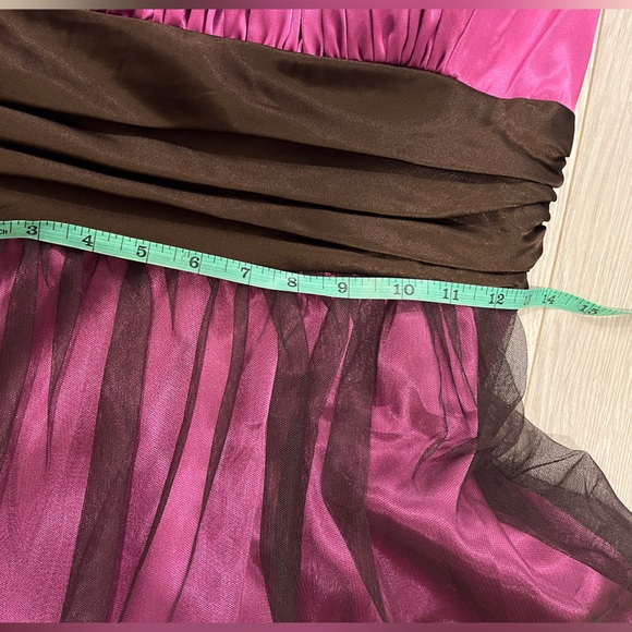 FORMAL DRESS - Picture 8 of 10